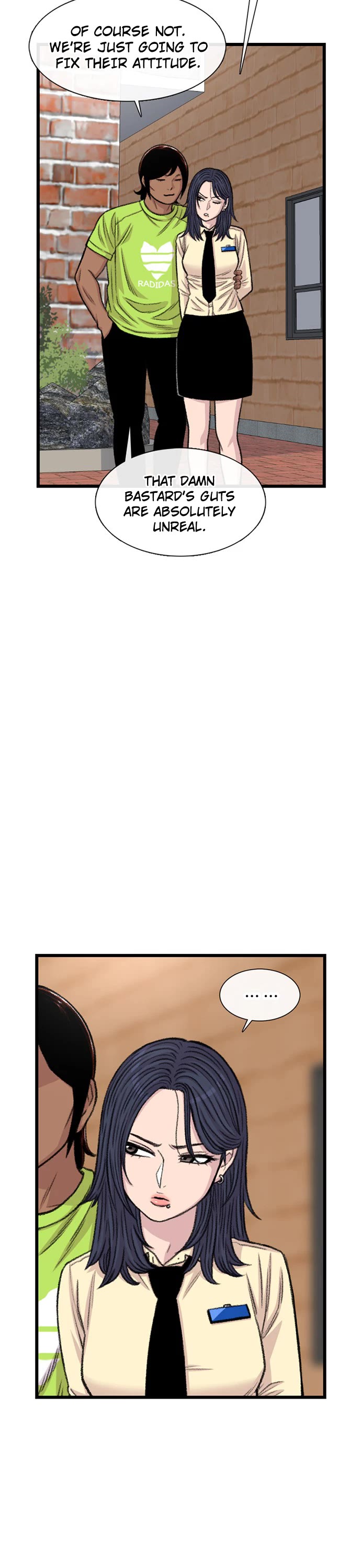 Star Ginseng Store chapter 197 page 27