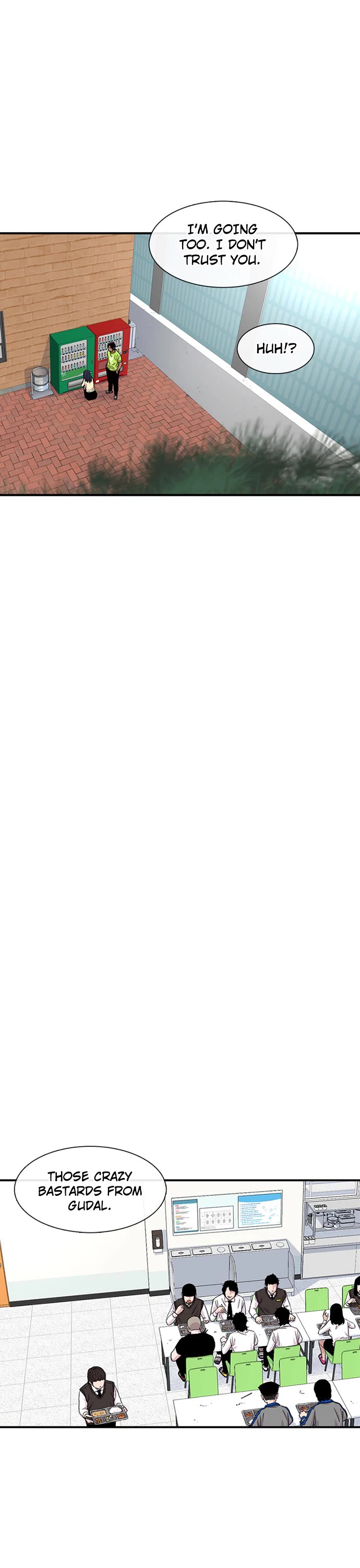 Star Ginseng Store chapter 197 page 28