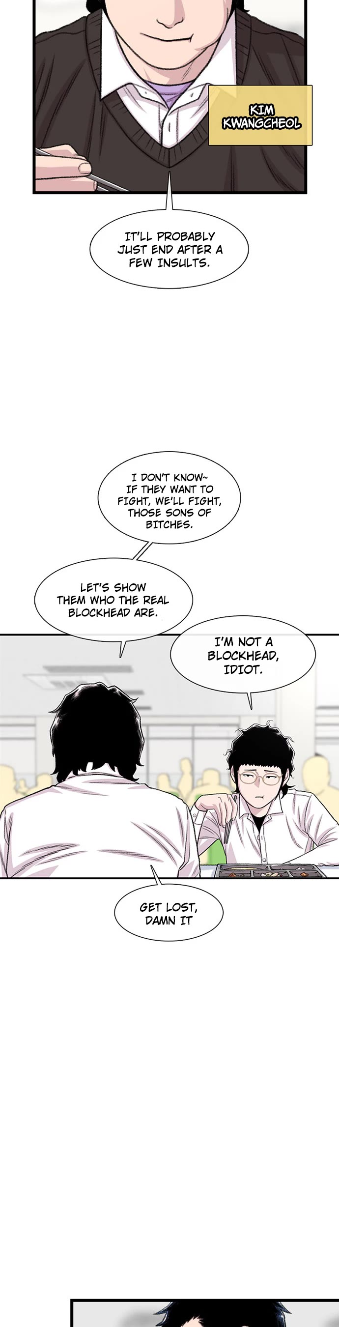 Star Ginseng Store chapter 197 page 30