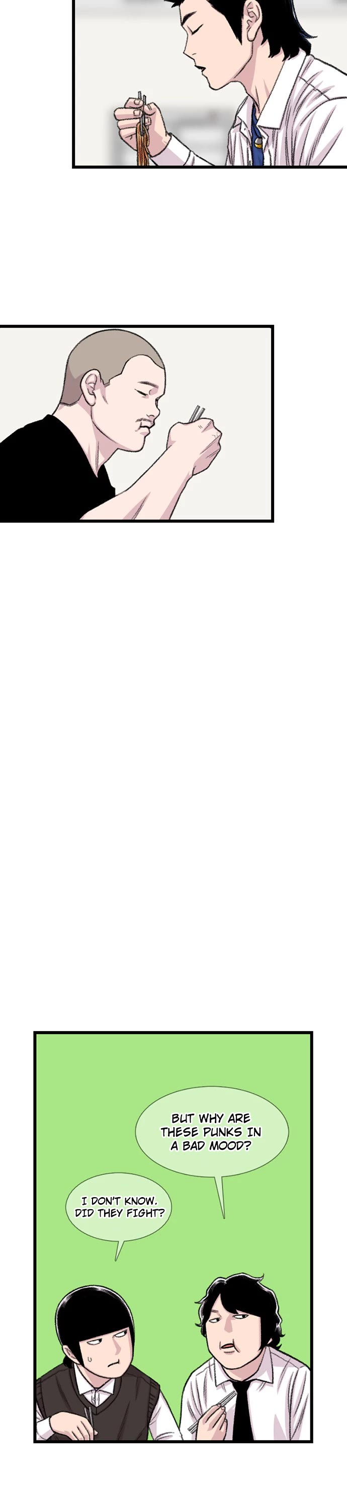 Star Ginseng Store chapter 197 page 31