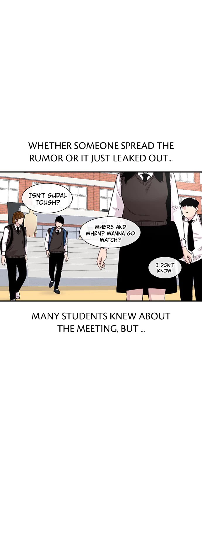 Star Ginseng Store chapter 197 page 40