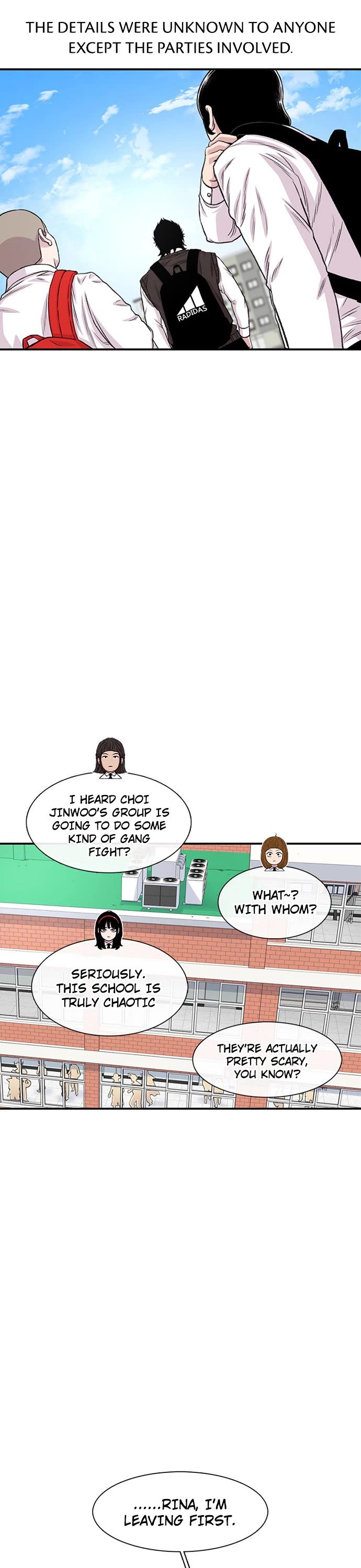 Star Ginseng Store chapter 197 page 41