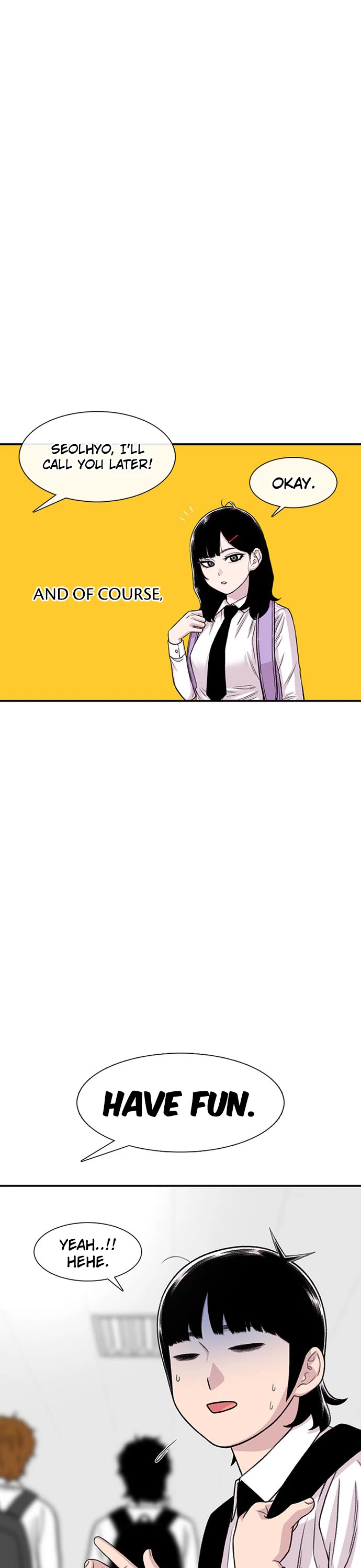 Star Ginseng Store chapter 197 page 43