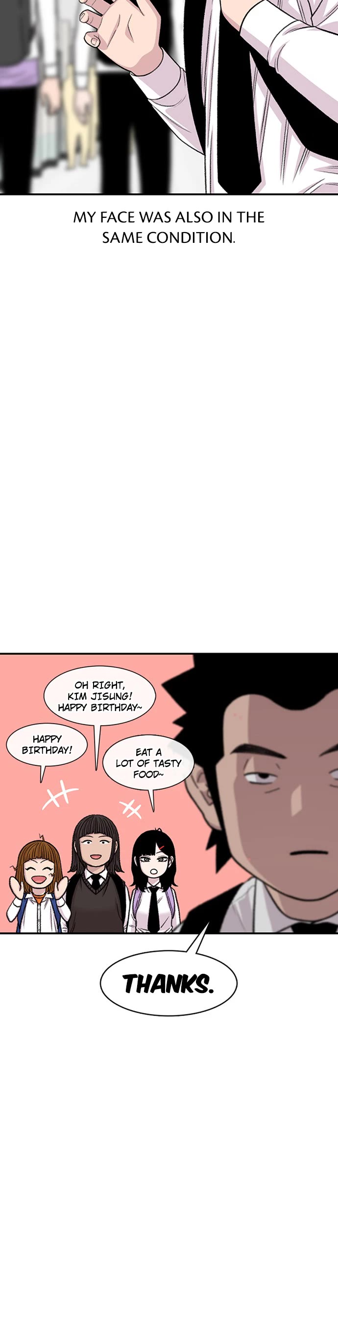 Star Ginseng Store chapter 197 page 44