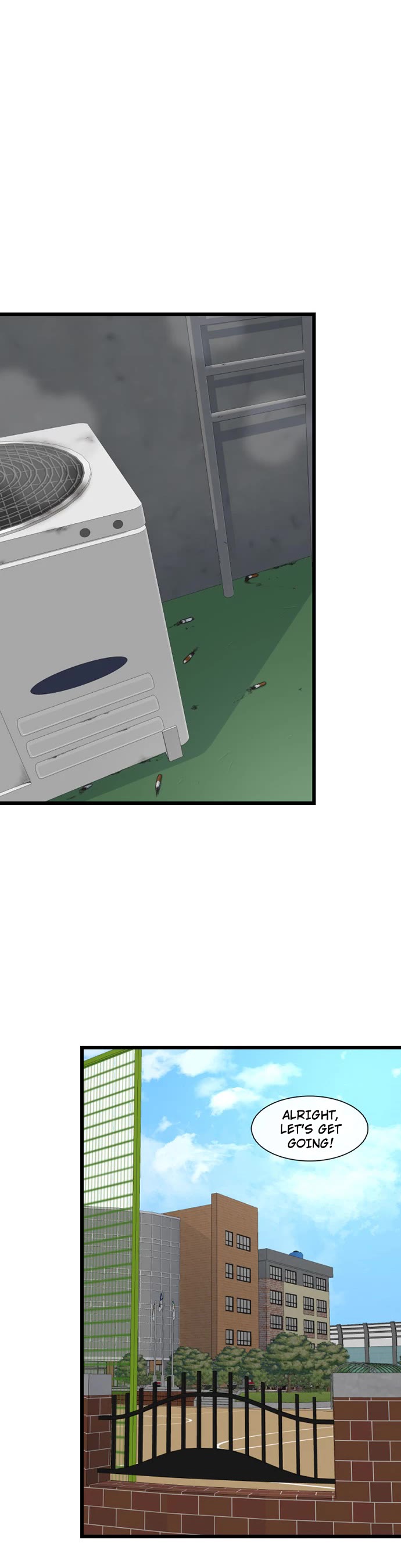 Star Ginseng Store chapter 197 page 45