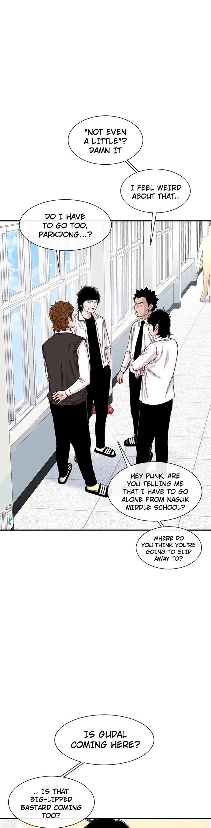 Star Ginseng Store chapter 197 page 9