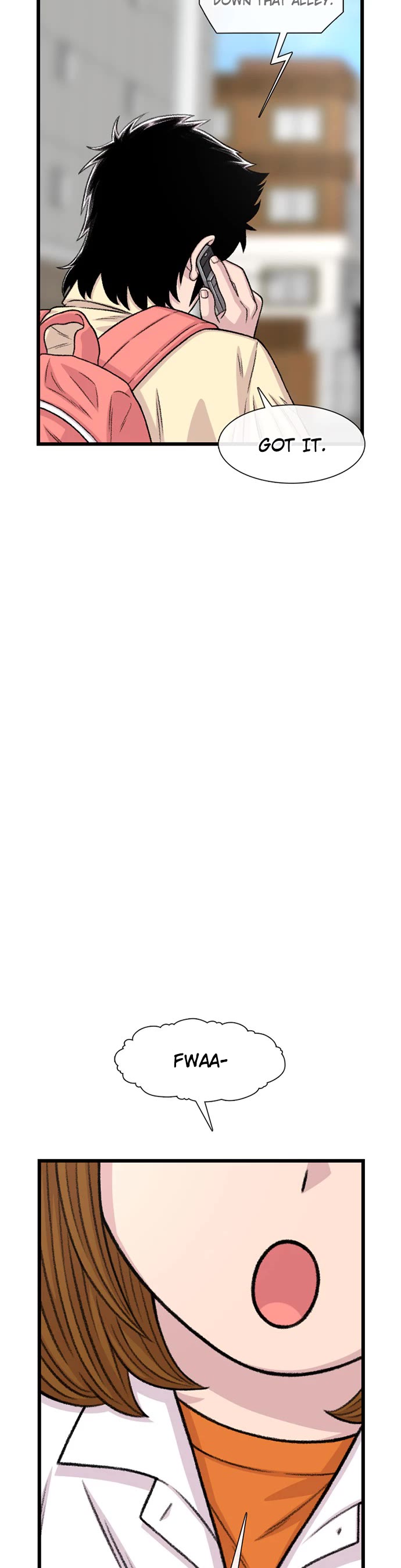 Star Ginseng Store chapter 198 page 14