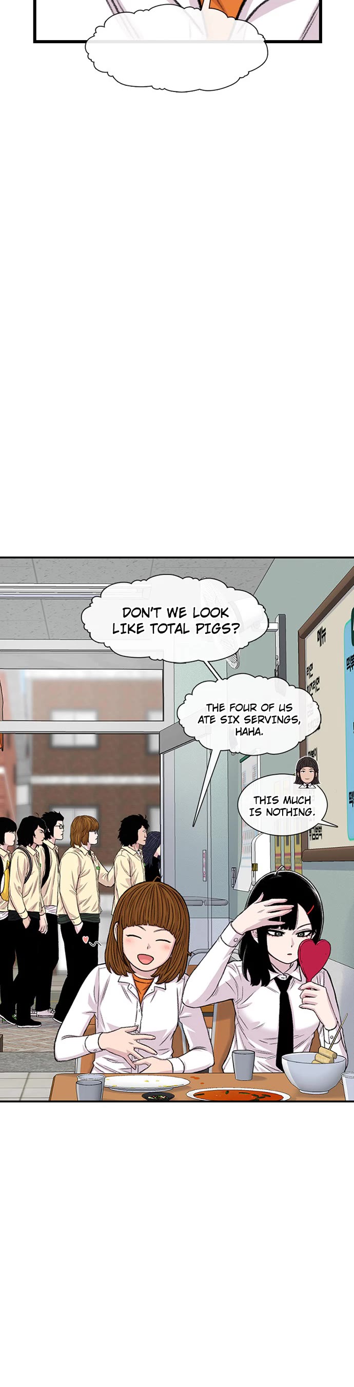 Star Ginseng Store chapter 198 page 15