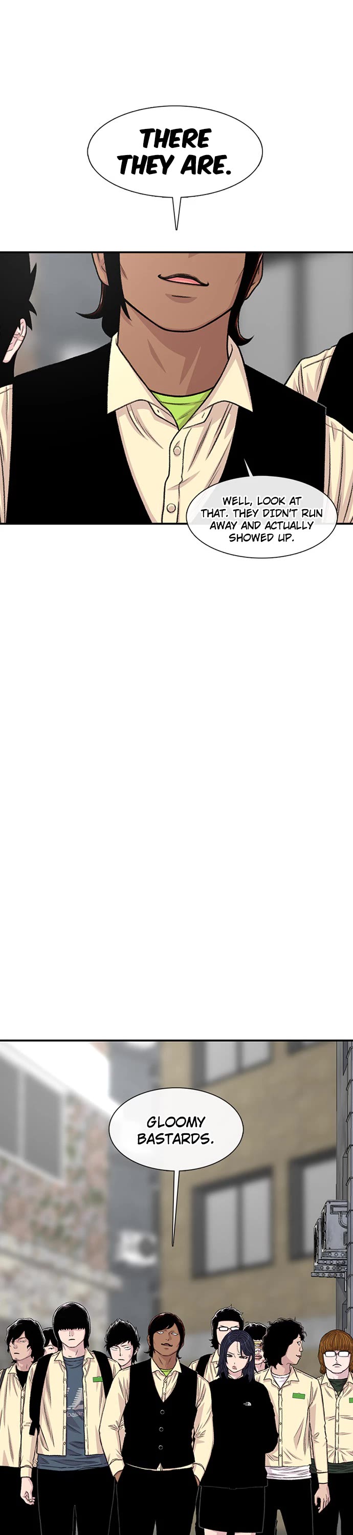 Star Ginseng Store chapter 198 page 17