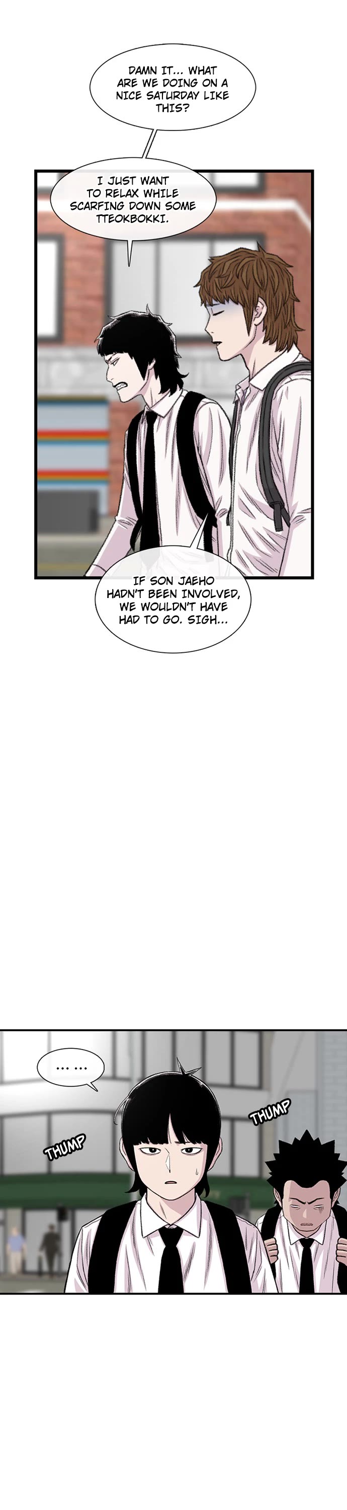 Star Ginseng Store chapter 198 page 2