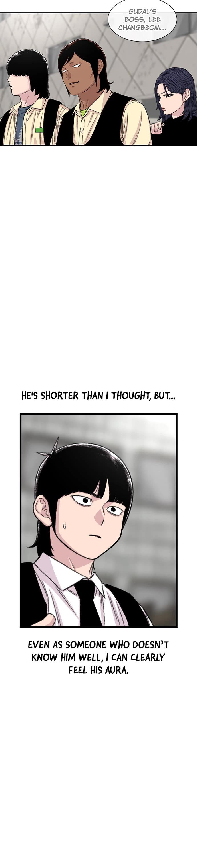 Star Ginseng Store chapter 198 page 22