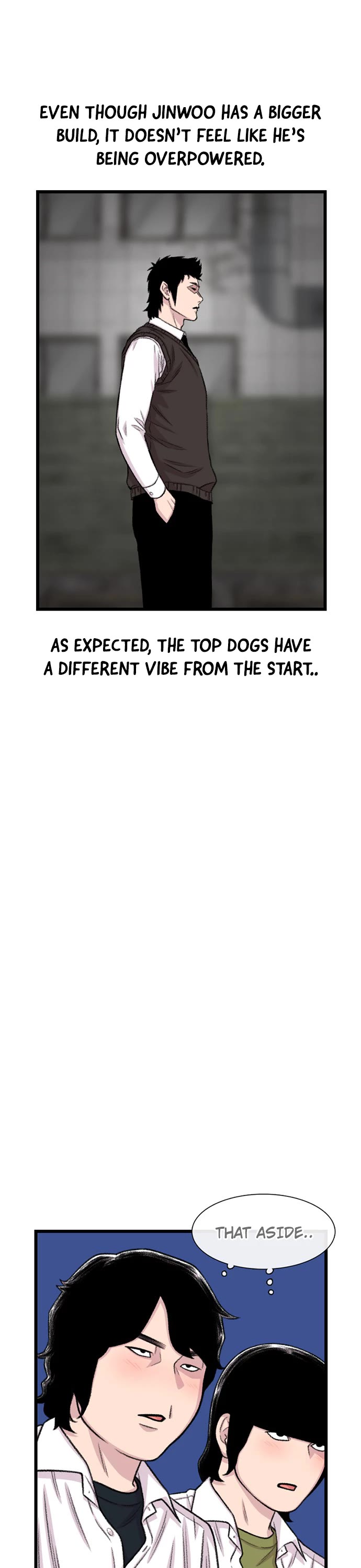 Star Ginseng Store chapter 198 page 23