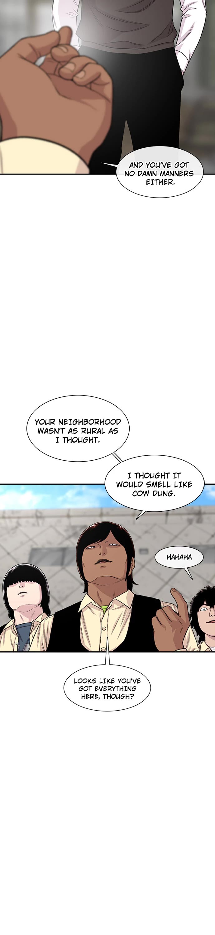 Star Ginseng Store chapter 198 page 26