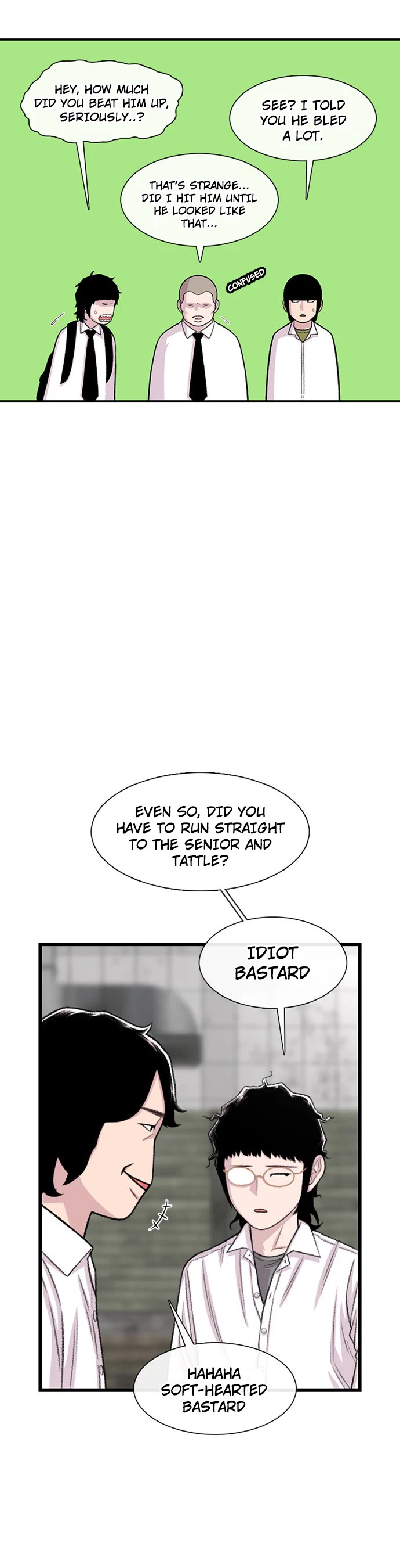 Star Ginseng Store chapter 198 page 30