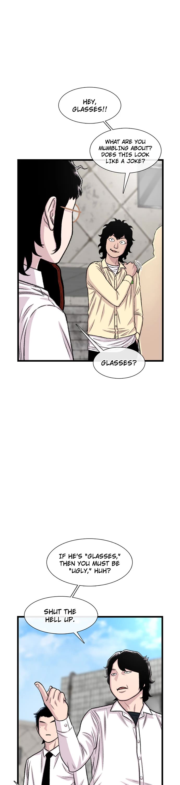 Star Ginseng Store chapter 198 page 31