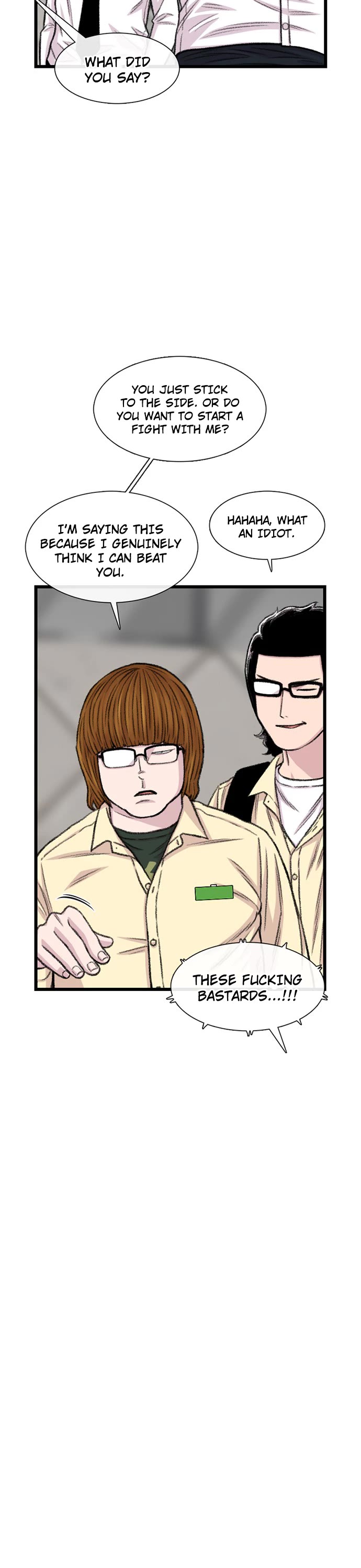 Star Ginseng Store chapter 198 page 32