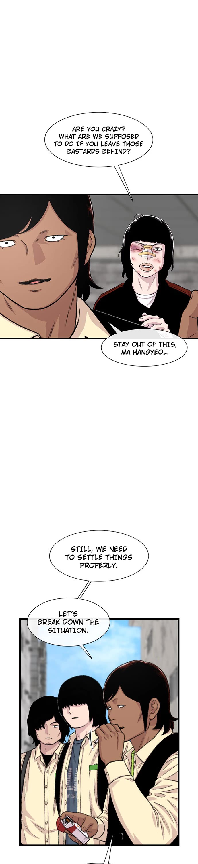 Star Ginseng Store chapter 198 page 37