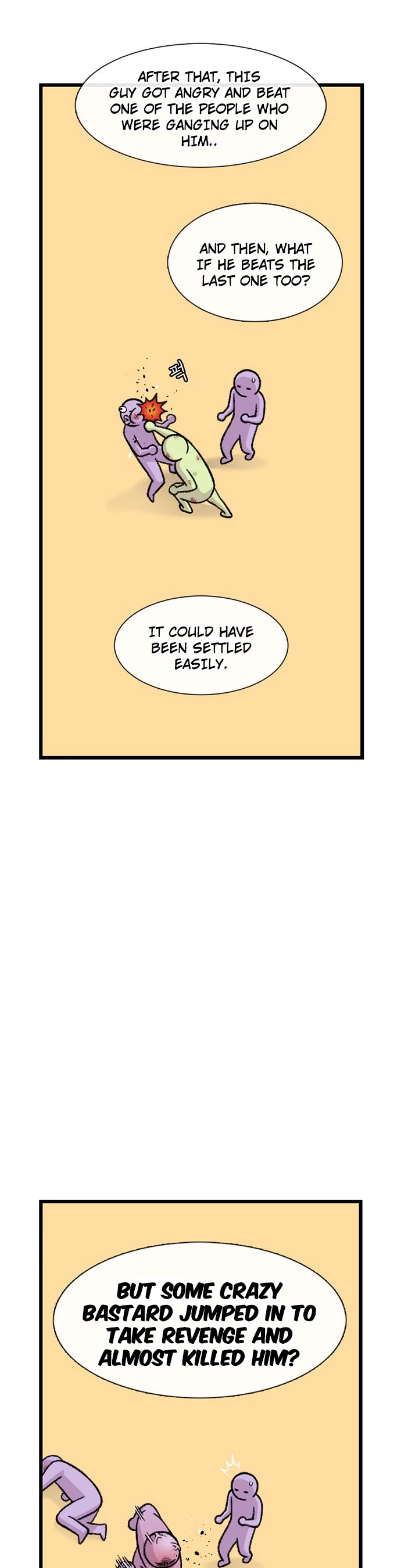 Star Ginseng Store chapter 198 page 39