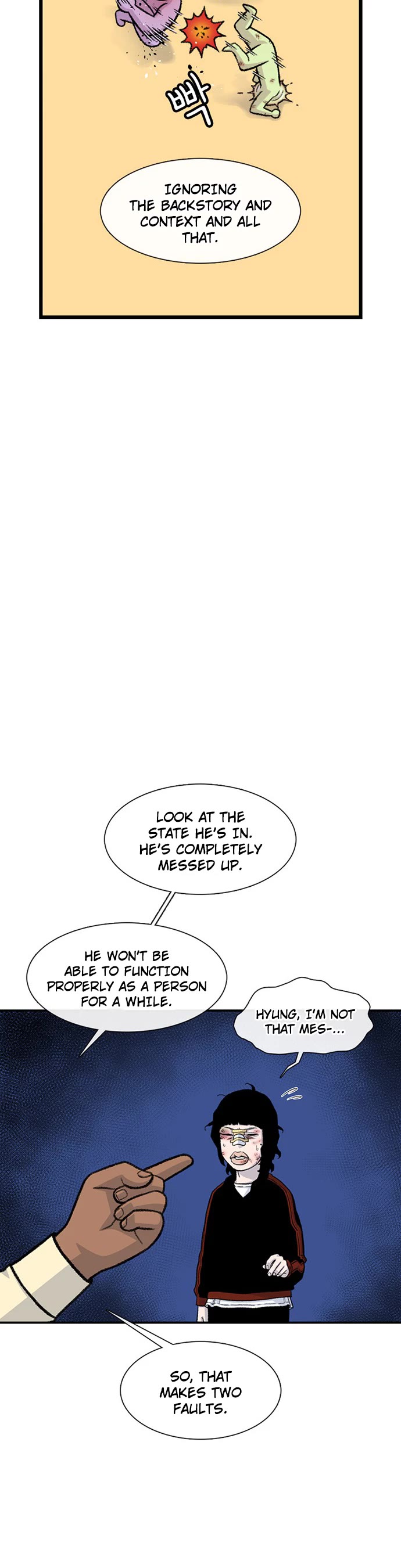 Star Ginseng Store chapter 198 page 40