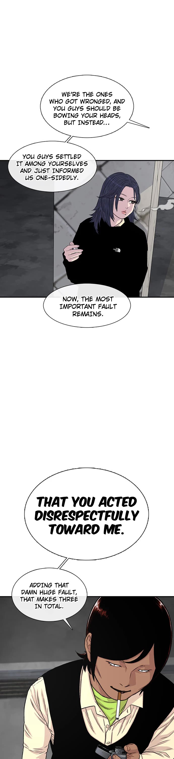 Star Ginseng Store chapter 198 page 41