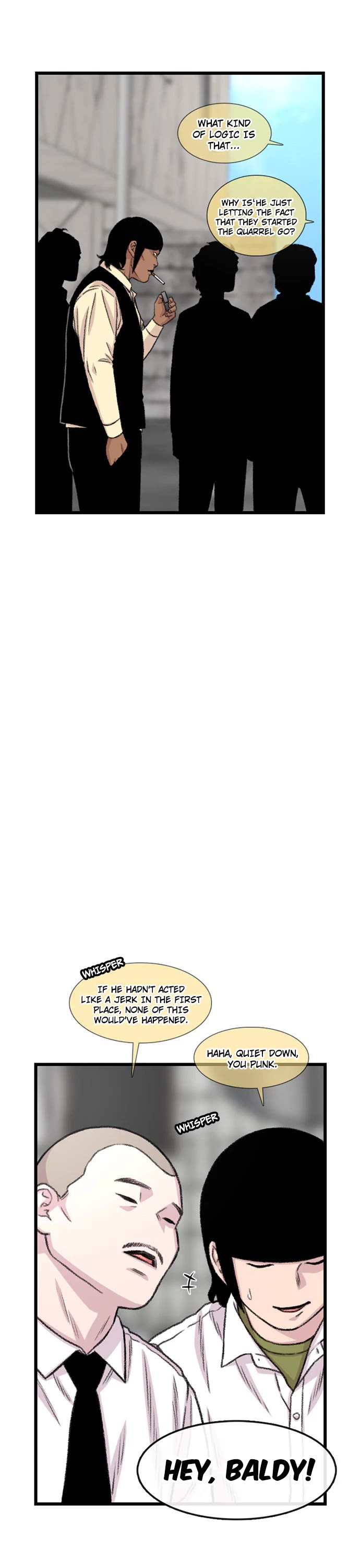 Star Ginseng Store chapter 198 page 43