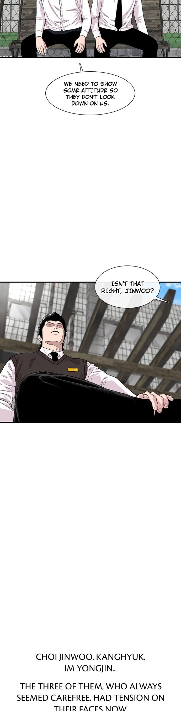 Star Ginseng Store chapter 198 page 9