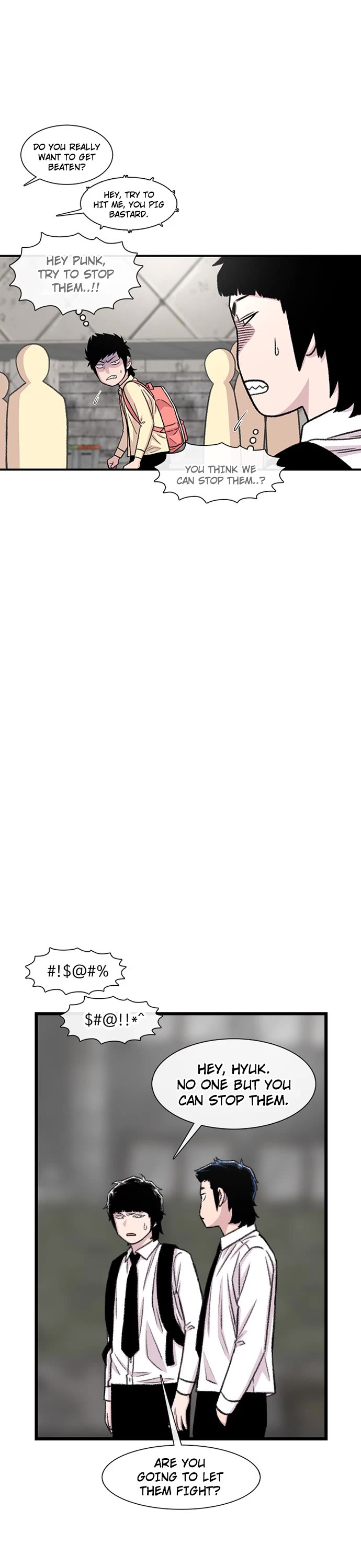 Star Ginseng Store chapter 199 page 12