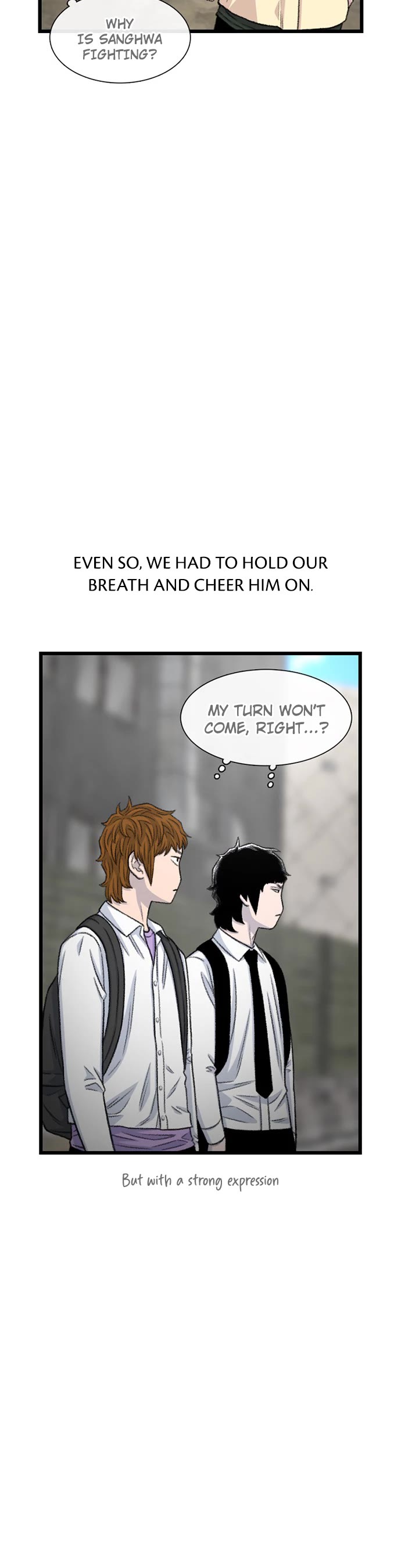 Star Ginseng Store chapter 199 page 19