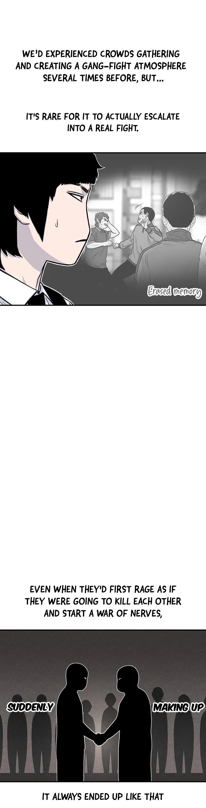 Star Ginseng Store chapter 199 page 20