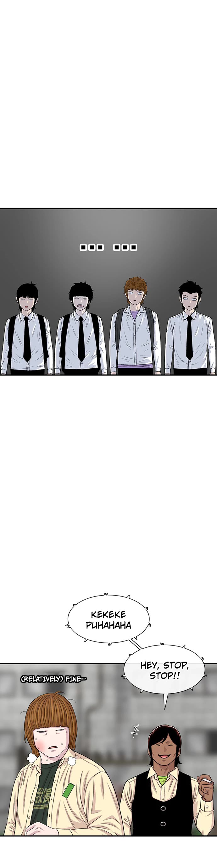 Star Ginseng Store chapter 199 page 24