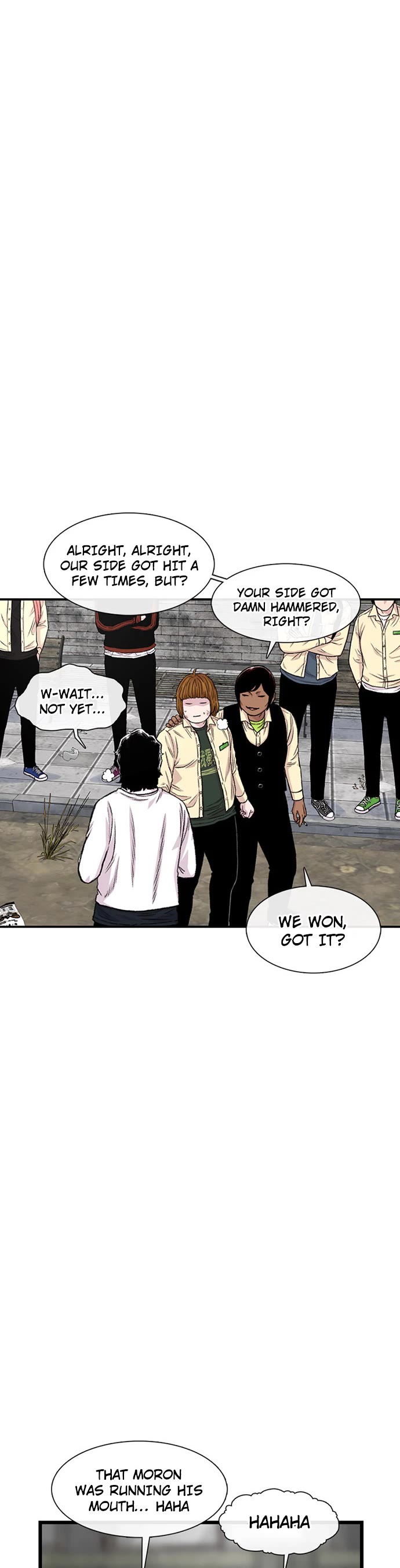 Star Ginseng Store chapter 199 page 25