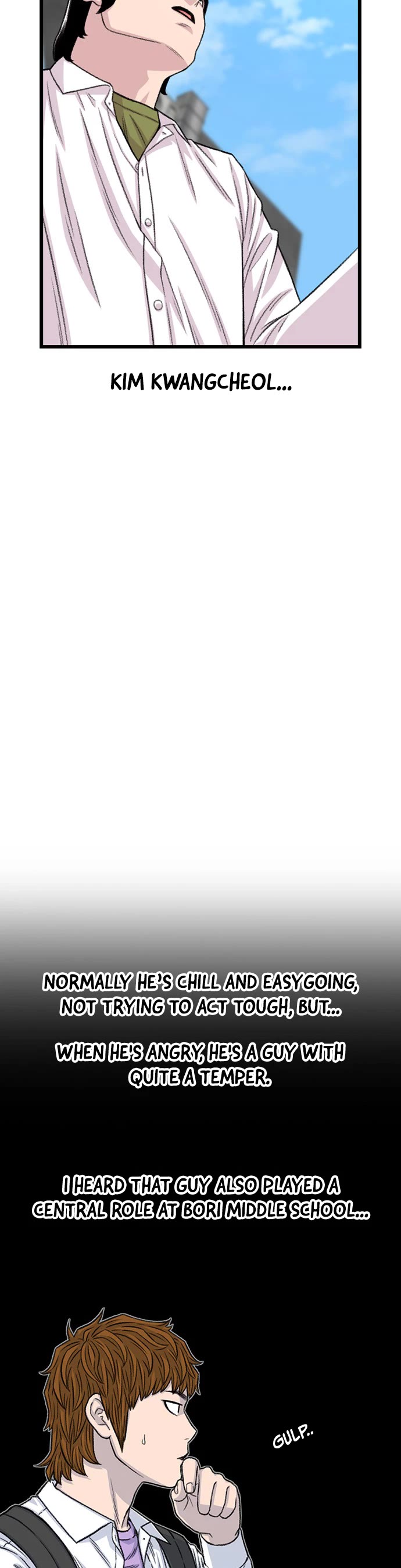 Star Ginseng Store chapter 199 page 29