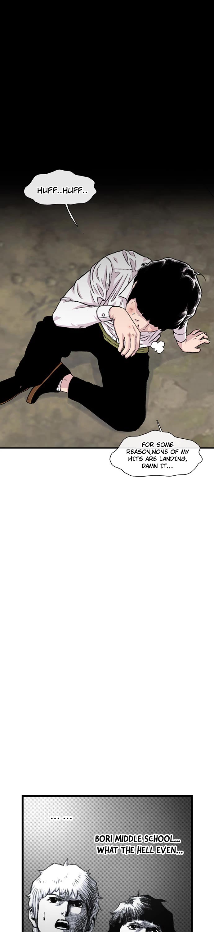 Star Ginseng Store chapter 199 page 31