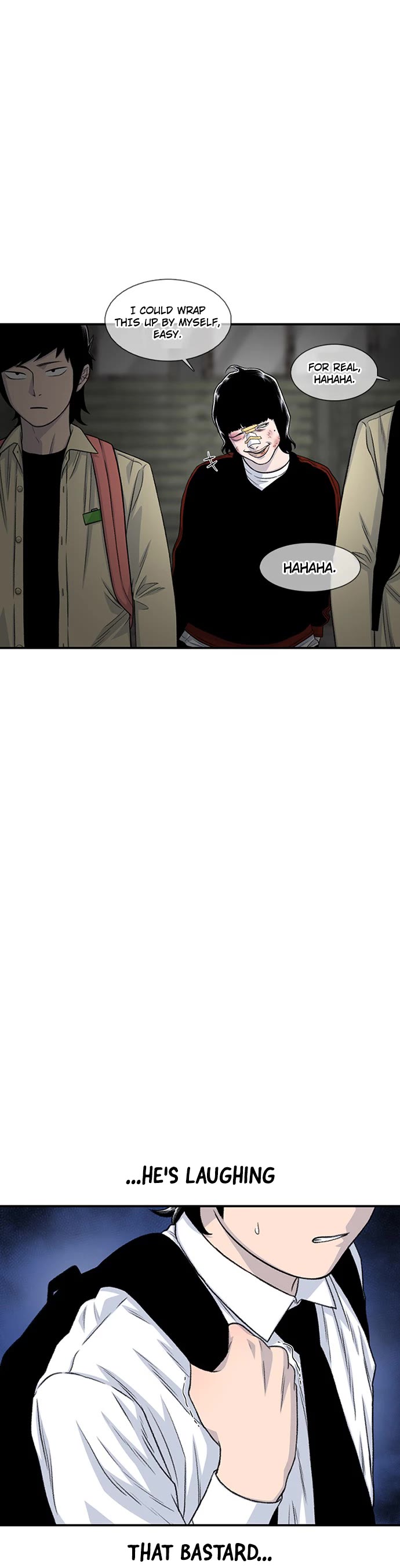 Star Ginseng Store chapter 199 page 34