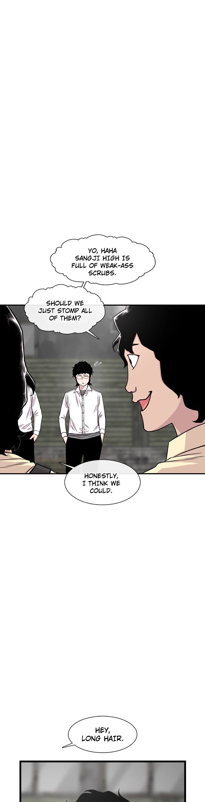 Star Ginseng Store chapter 199 page 35