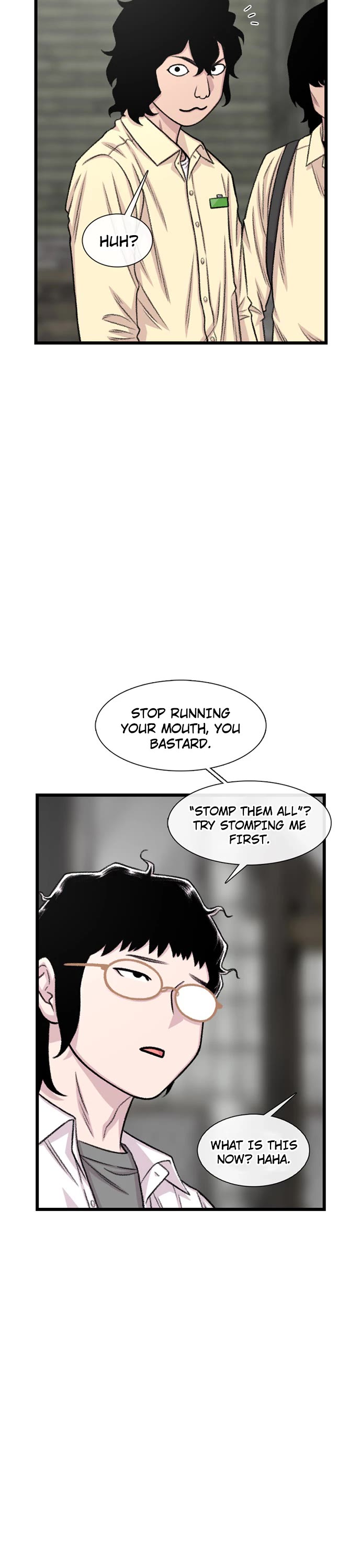 Star Ginseng Store chapter 199 page 36