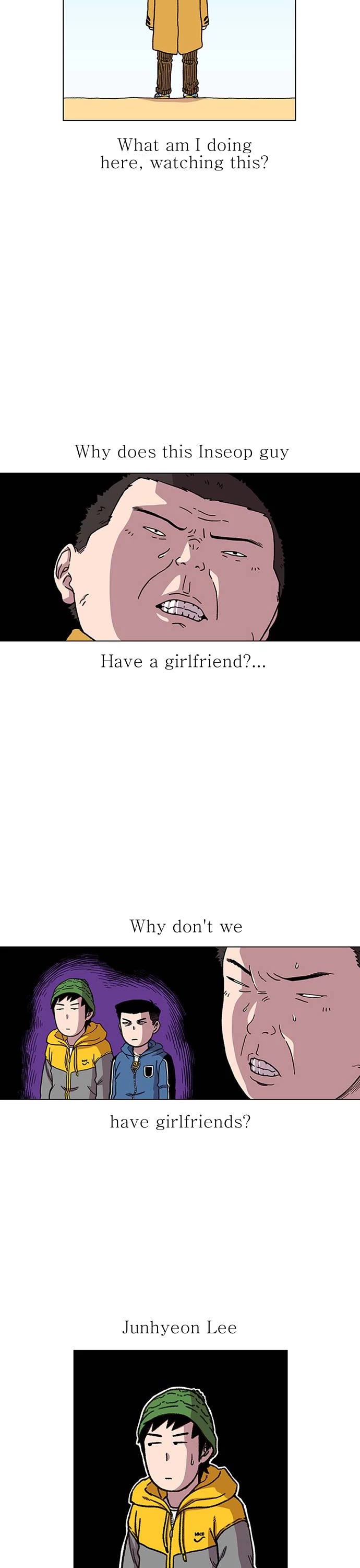 Star Ginseng Store chapter 2 page 12