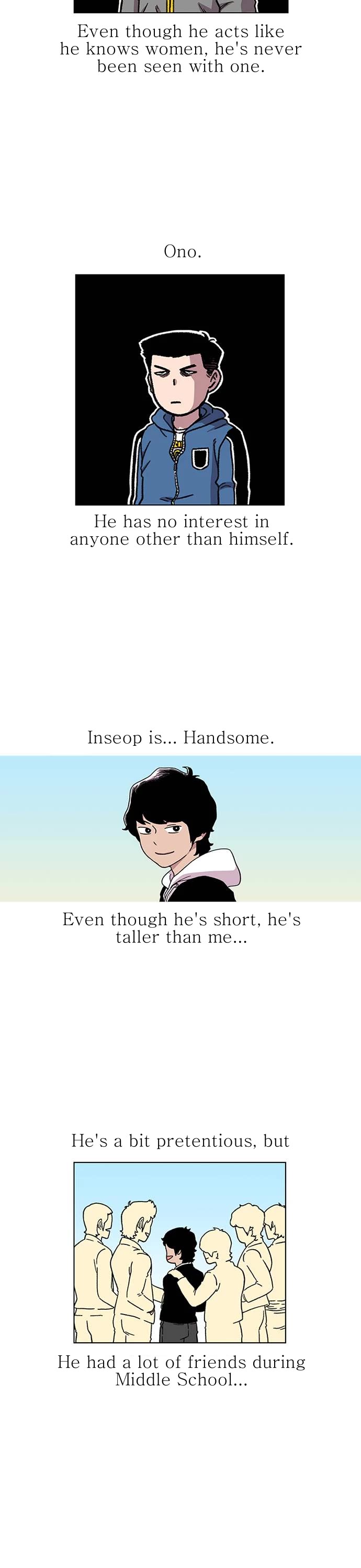 Star Ginseng Store chapter 2 page 13