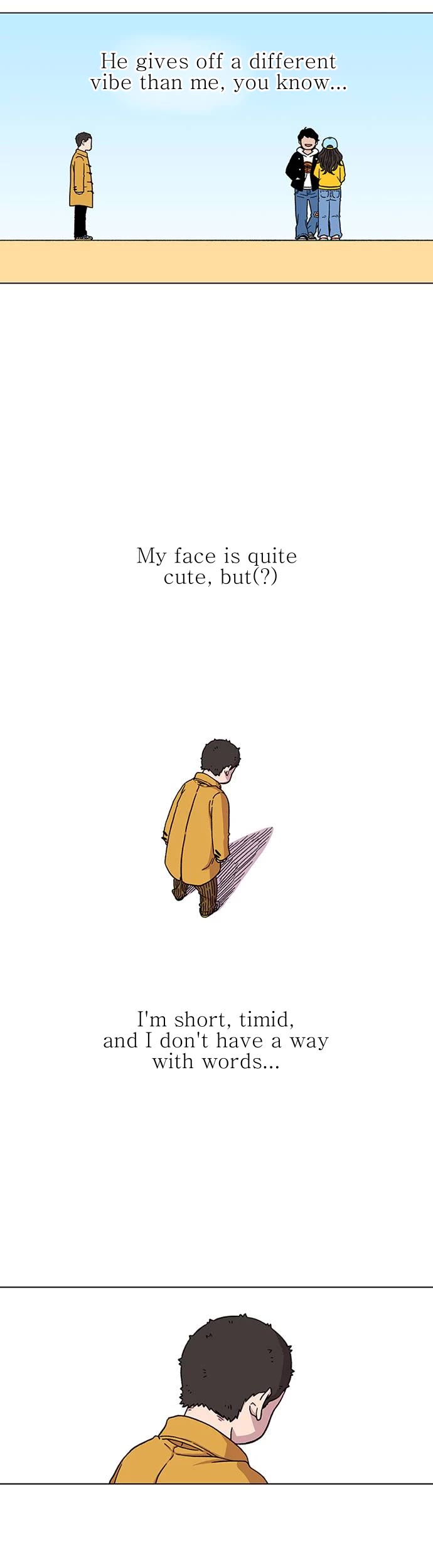 Star Ginseng Store chapter 2 page 14