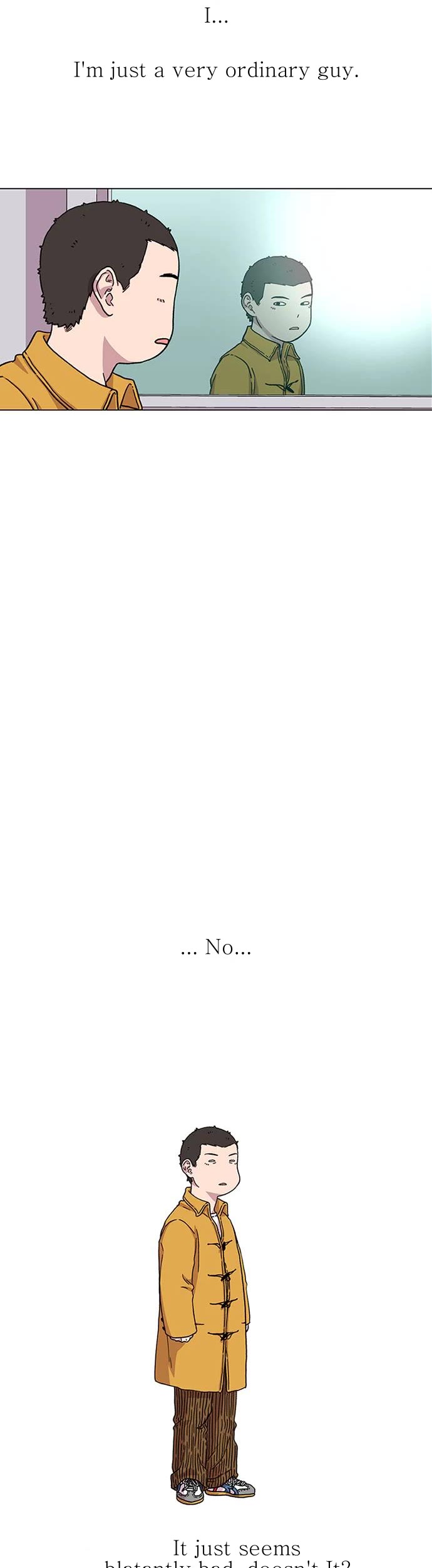 Star Ginseng Store chapter 2 page 15