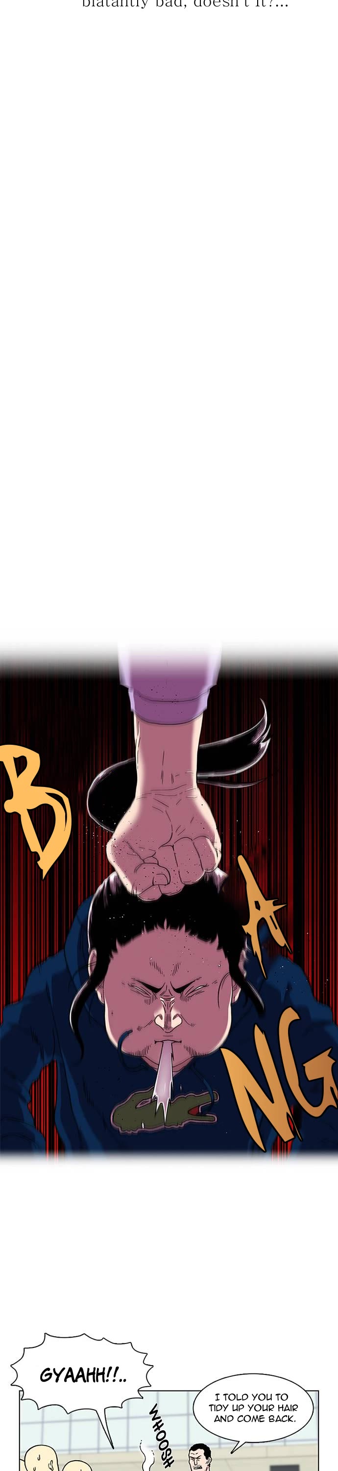 Star Ginseng Store chapter 2 page 16