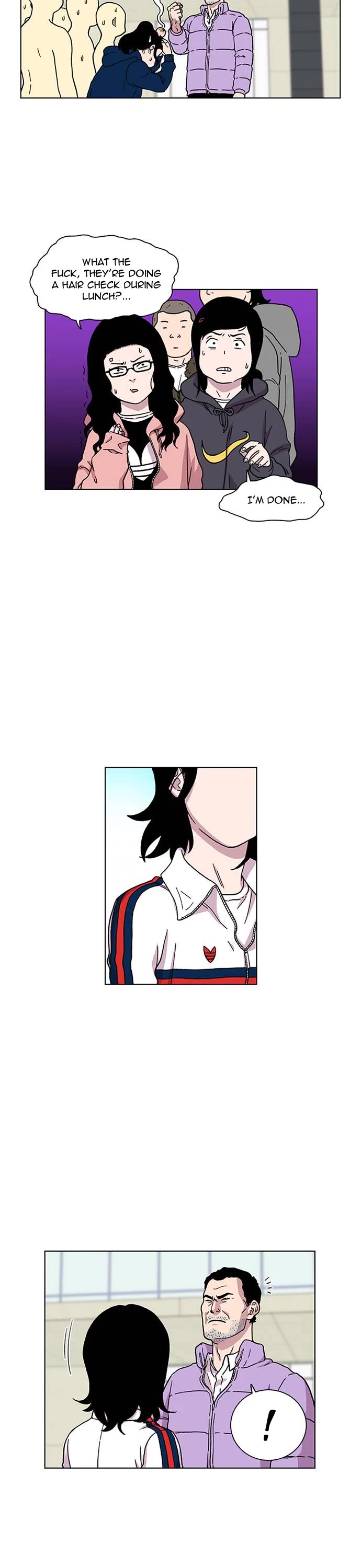 Star Ginseng Store chapter 2 page 17