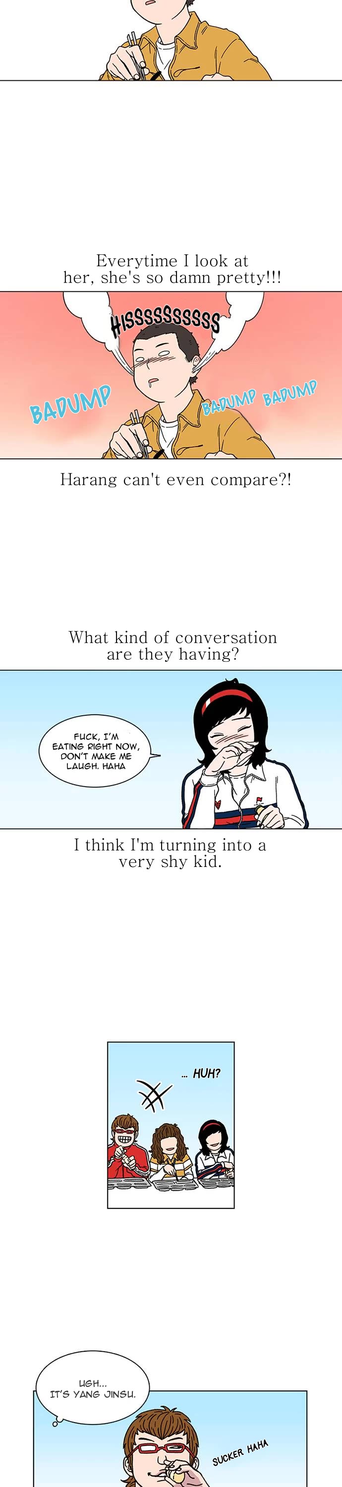 Star Ginseng Store chapter 2 page 23