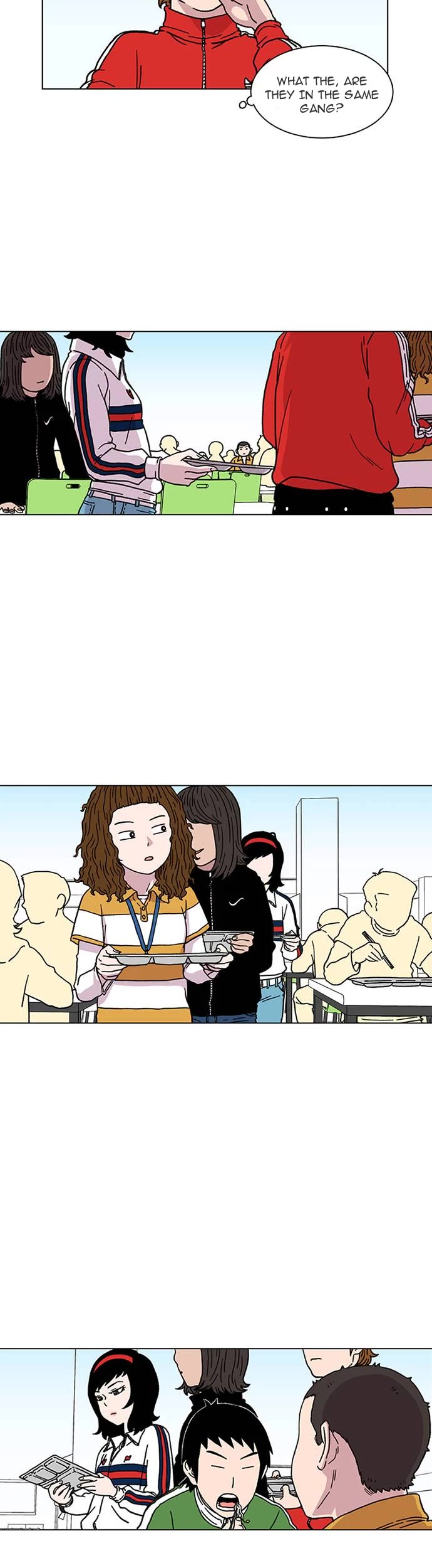 Star Ginseng Store chapter 2 page 24