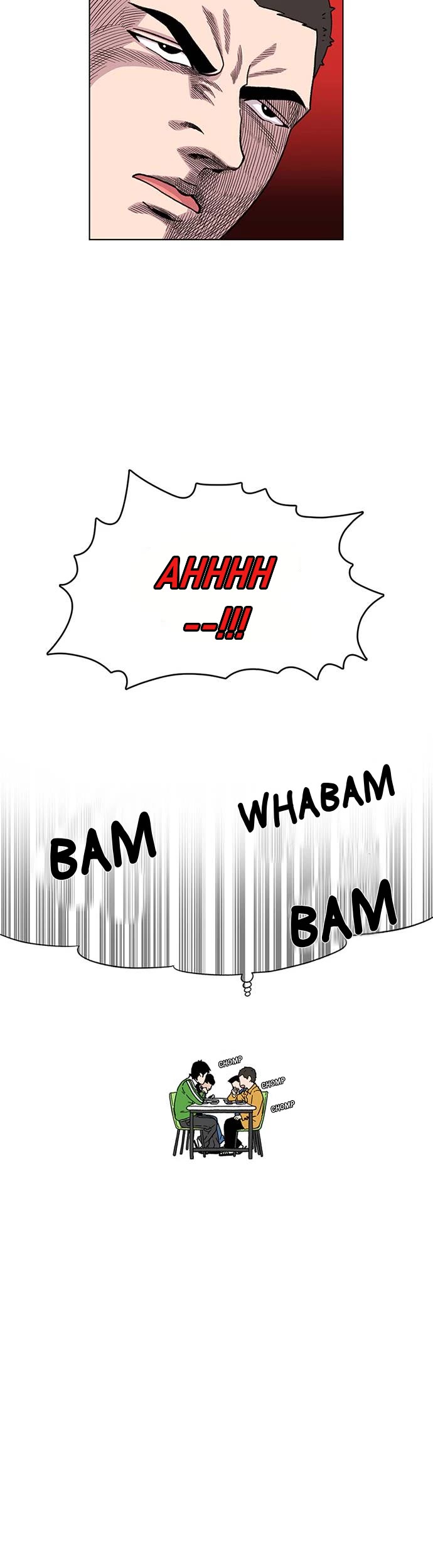 Star Ginseng Store chapter 2 page 29