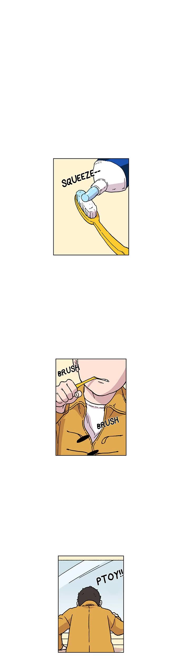 Star Ginseng Store chapter 2 page 30