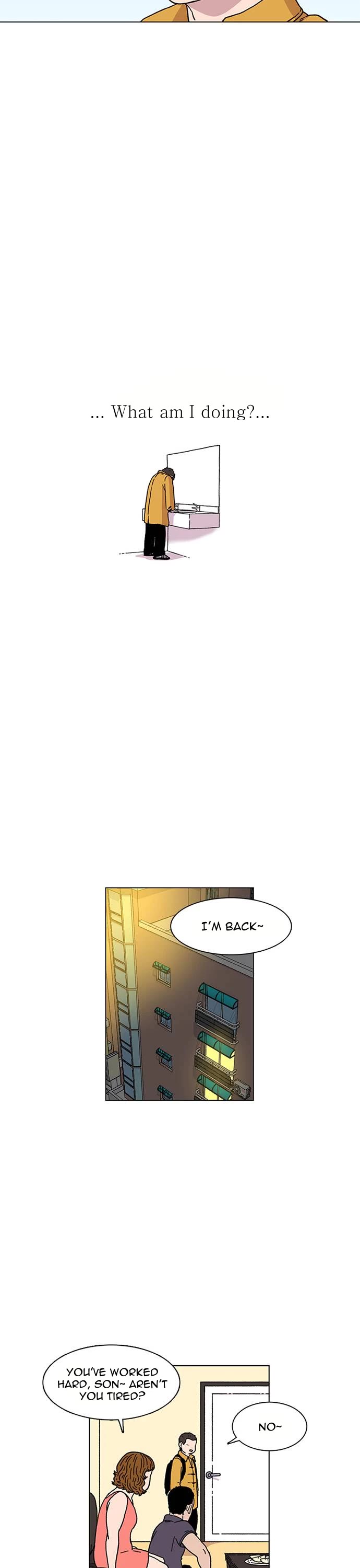 Star Ginseng Store chapter 2 page 33