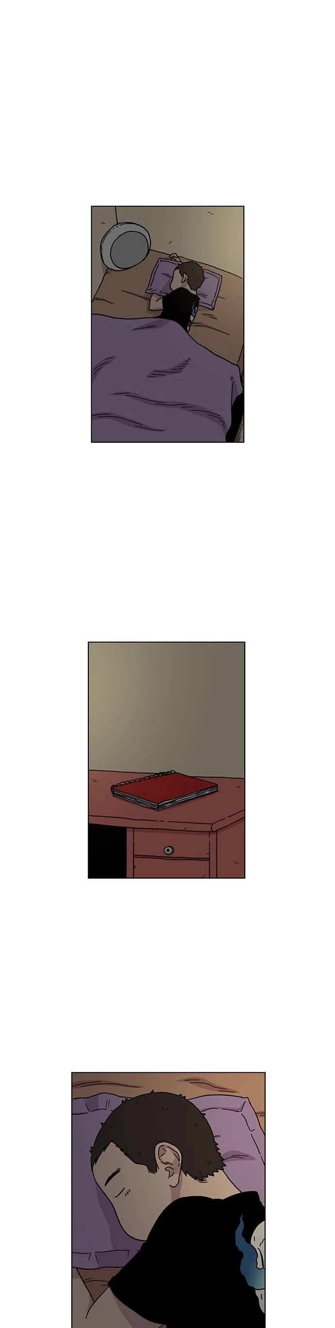 Star Ginseng Store chapter 2 page 35