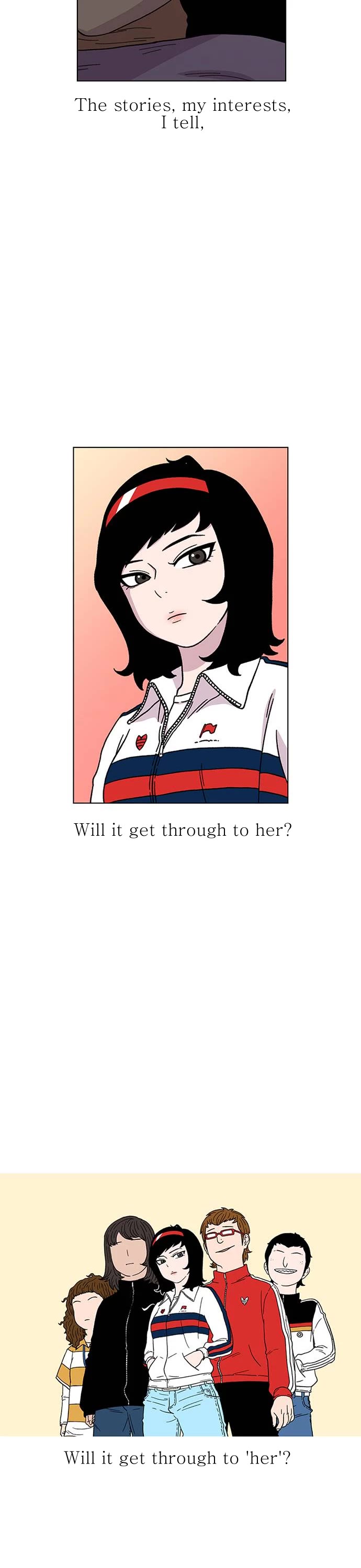 Star Ginseng Store chapter 2 page 36