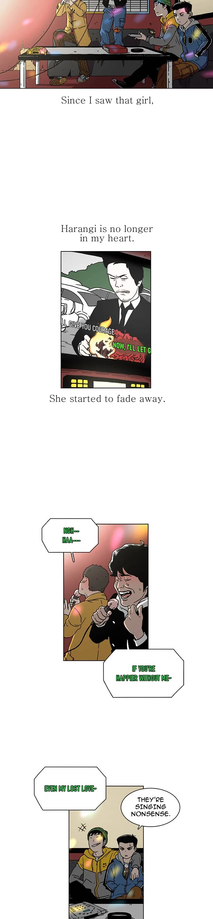 Star Ginseng Store chapter 2 page 4